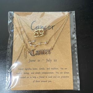 necklace Cancer